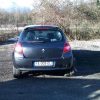 Commodo d'essuie glaces RENAULT CLIO 3 PHASE 1 Diesel image 3