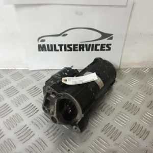 Demarreur RENAULT CLIO 2 PHASE 1 Diesel image 1