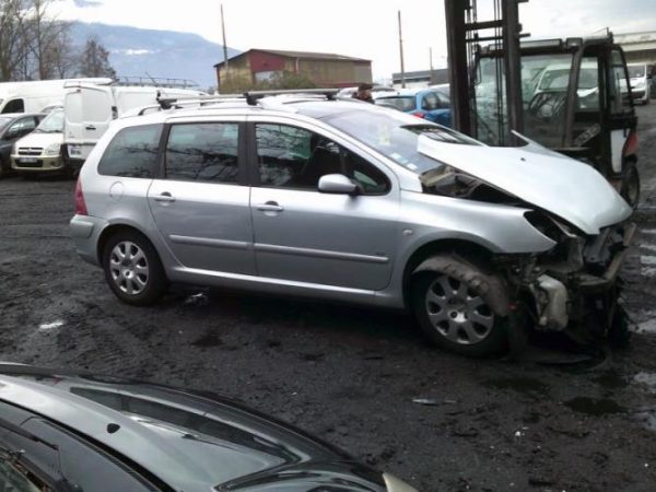 Retroviseur gauche PEUGEOT 307 PHASE 1 BREAK Diesel image 5