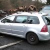 Compteur PEUGEOT 307 PHASE 1 BREAK Diesel image 4