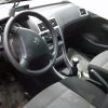 Compteur PEUGEOT 307 PHASE 1 BREAK Diesel image 6