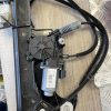 Leve vitre electrique avant droit RENAULT WIND CABRIOLET ESSENCE image 1
