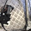 Leve vitre electrique avant gauche VOLKSWAGEN FOX Essence image 1