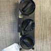Commande chauffage VOLKSWAGEN FOX Essence image 1