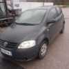 Commande chauffage VOLKSWAGEN FOX Essence image 2
