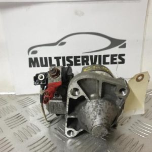 Demarreur RENAULT CLIO 2 PHASE 2 Essence image 1