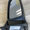 Retroviseur droit OPEL ZAFIRA A PHASE 1 Diesel image 1