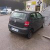Serrure avant droit VOLKSWAGEN FOX Essence image 3