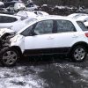 Alternateur FIAT SEDICI PHASE 2 Diesel image 5
