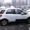 Alternateur FIAT SEDICI PHASE 2 Diesel image 6