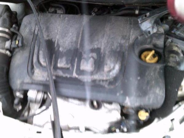 Demarreur FIAT SEDICI PHASE 2 Diesel image 7