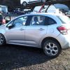 Compresseur clim CITROEN C3 2 PHASE 2 Essence image 4