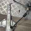 Leve vitre mecanique arriere droit CITROEN C3 2 PHASE 2 Essence image 1