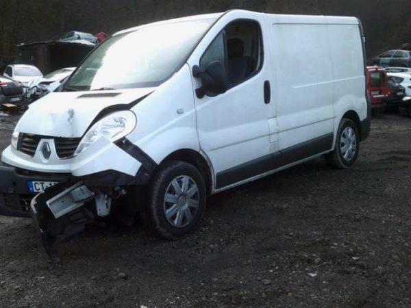 Poignee interieur avant gauche RENAULT TRAFIC 2 PHASE 2 Diesel image 5