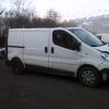 Ventilateur chauffage RENAULT TRAFIC 2 PHASE 2 Diesel image 4
