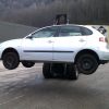 Retroviseur gauche SEAT IBIZA 3 PHASE 1 Diesel image 4