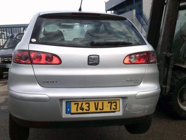 Retroviseur gauche SEAT IBIZA 3 PHASE 1 Diesel image 5