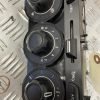 Commande chauffage CITROEN C3 2 PHASE 2 Essence image 1