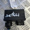 Relais de prechauffage FIAT SEDICI PHASE 2 Diesel image 1