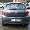 Porte arriere gauche CITROEN C3 2 PHASE 2 Essence image 4