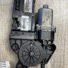Moteur leve vitre avant gauche RENAULT MEGANE 3 PHASE 3 Diesel image 1
