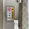 Pare soleil droit RENAULT MEGANE 3 PHASE 3 Diesel image 1