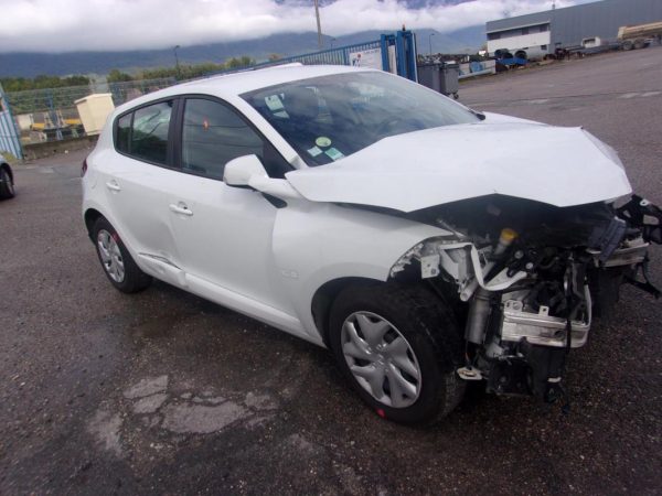 Boite de vitesses RENAULT MEGANE 3 PHASE 3 Diesel image 5