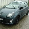 Demarreur RENAULT TWINGO 2 PHASE 1 ESS image 5