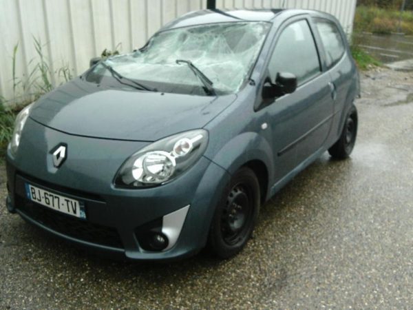 Demarreur RENAULT TWINGO 2 PHASE 1 ESS image 5