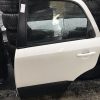 Porte arriere gauche FIAT SEDICI PHASE 2 Diesel image 1
