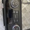 Commande chauffage FIAT SEDICI PHASE 2 Diesel image 1