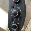 Commande chauffage DACIA SANDERO 2 PHASE 1 Diesel image 1