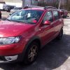 Commande chauffage DACIA SANDERO 2 PHASE 1 Diesel image 4
