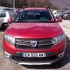 Commande chauffage DACIA SANDERO 2 PHASE 1 Diesel image 6