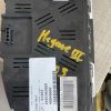 Compteur RENAULT MEGANE 3 PHASE 1 image 2