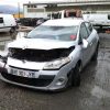 Compteur RENAULT MEGANE 3 PHASE 1 image 3