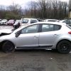 Compteur RENAULT MEGANE 3 PHASE 1 image 4