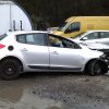 Compteur RENAULT MEGANE 3 PHASE 1 image 5