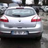 Afficheur RENAULT MEGANE 3 PHASE 1 image 6