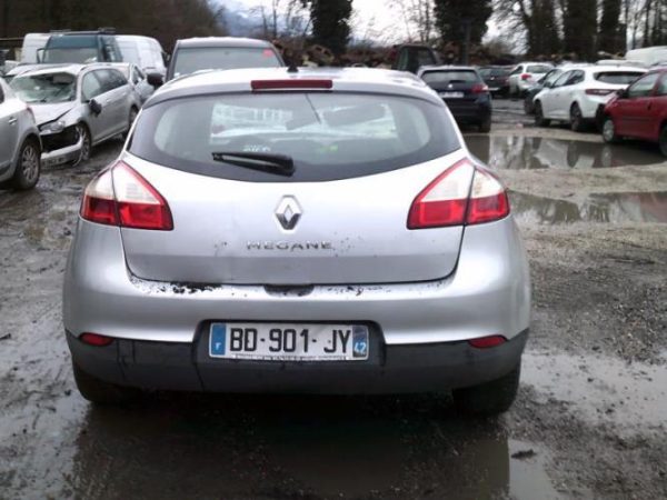 Boitier UCH RENAULT MEGANE 3 PHASE 1 image 6