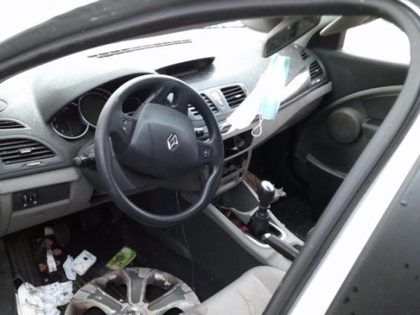 Boitier UCH RENAULT MEGANE 3 PHASE 1 image 8