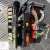 Boitier servitude moteur (BSM) PEUGEOT 206 PHASE 2 Diesel image 1