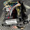 Boitier servitude moteur (BSM) PEUGEOT 206 PHASE 2 Diesel image 2