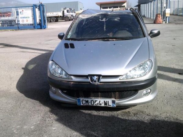 Boitier servitude moteur (BSM) PEUGEOT 206 PHASE 2 Diesel image 3