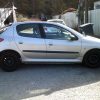 Retroviseur droit PEUGEOT 206 PHASE 2 Diesel image 4