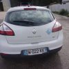 Poignee interieur arriere droit RENAULT MEGANE 3 PHASE 3 Diesel image 6