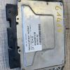 Calculateur moteur RENAULT MEGANE 2 PHASE 1 Essence image 1
