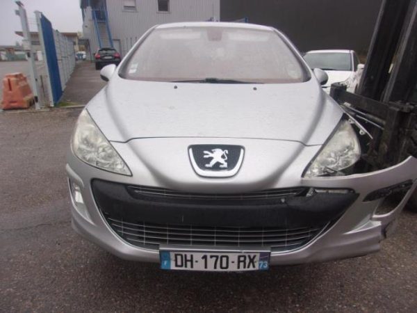 Autoradio d'origine PEUGEOT 308 1 PHASE 1 Diesel image 4