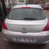 Bouton de warning PEUGEOT 308 1 PHASE 1 Diesel image 3