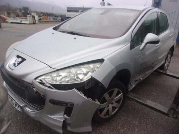 Bloc ABS (freins anti-blocage) PEUGEOT 308 1 PHASE 1 Diesel image 5